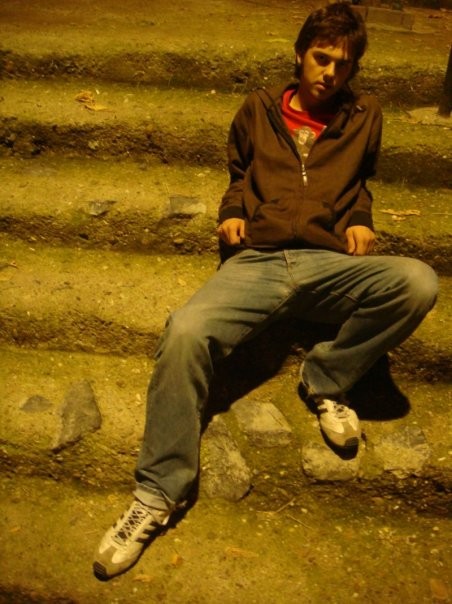 Yiğit Evgar fotoğrafı