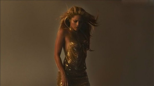 Shakira Fotoğrafı