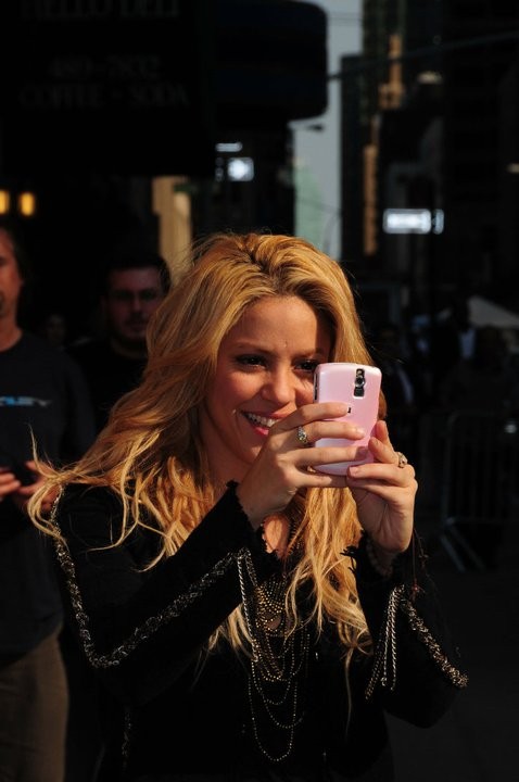 Shakira Fotoğrafları 361