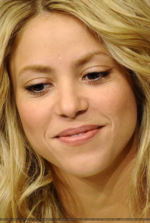 Shakira Fotoğrafları 415