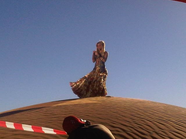 Shakira Fotoğrafı