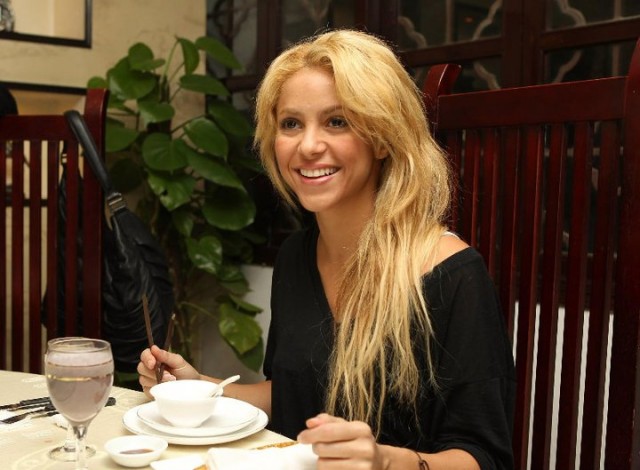 Shakira Fotoğrafları 596
