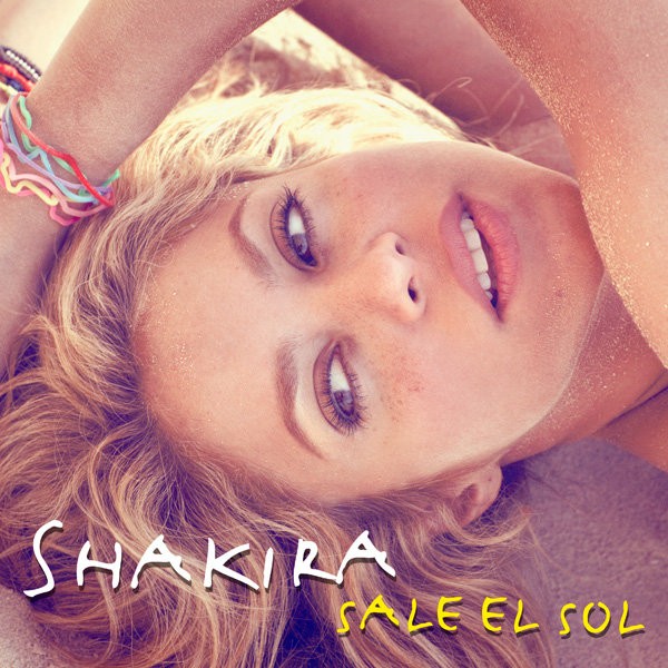 Shakira Fotoğrafı