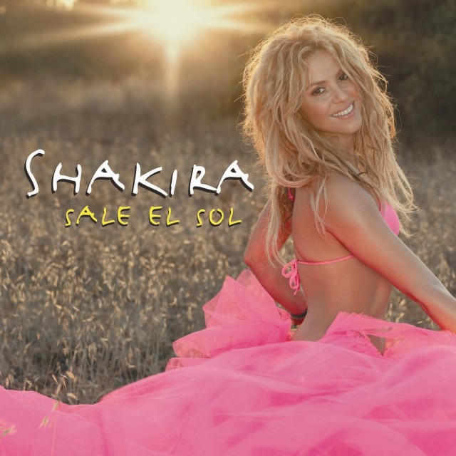 Shakira Fotoğrafları 805