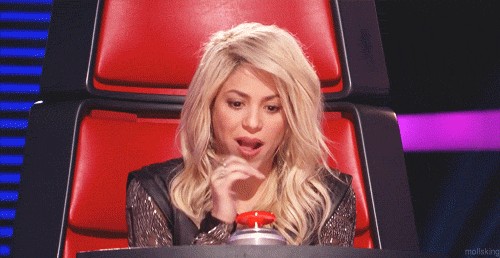 Shakira fotoğrafı
