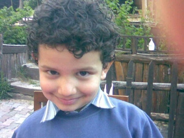 Alpay Şayhan Fotoğrafı