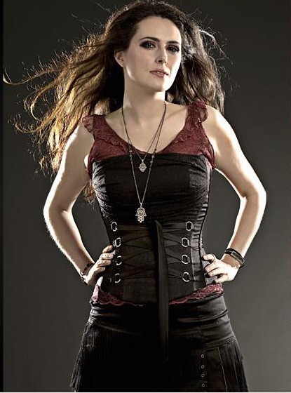 Sharon Den Adel Fotoğrafları 4