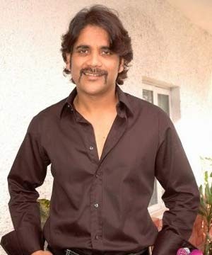 Nagarjuna Akkineni Fotoğrafı