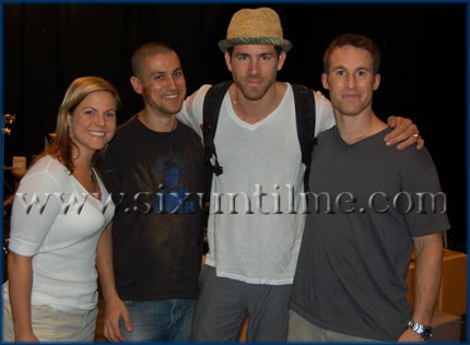 Chris Sparling Fotoğrafı