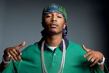 Chingy fotoğrafı