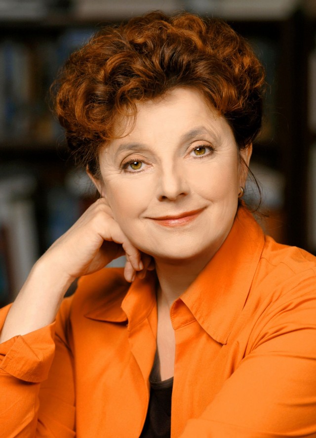 Monika Baumgartner Fotoğrafı