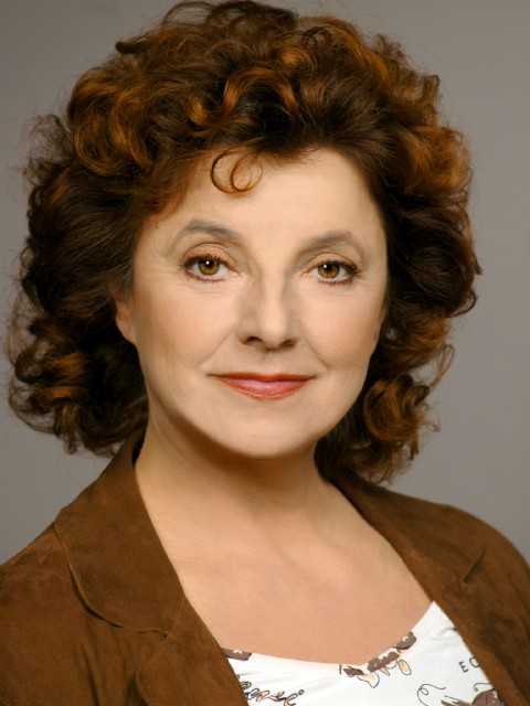 Monika Baumgartner Fotoğrafı