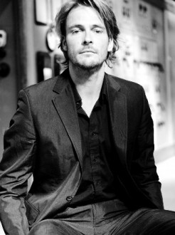 Andreas Pietschmann fotoğrafı