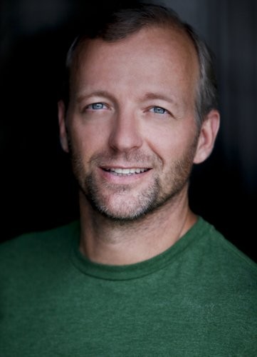 Ken Arnold Fotoğrafı