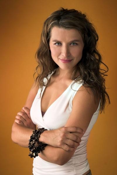 Katarzyna Herman Fotoğrafı