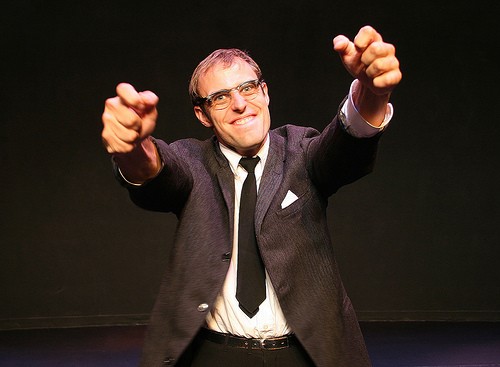 Matthew Dibiasio Fotoğrafı