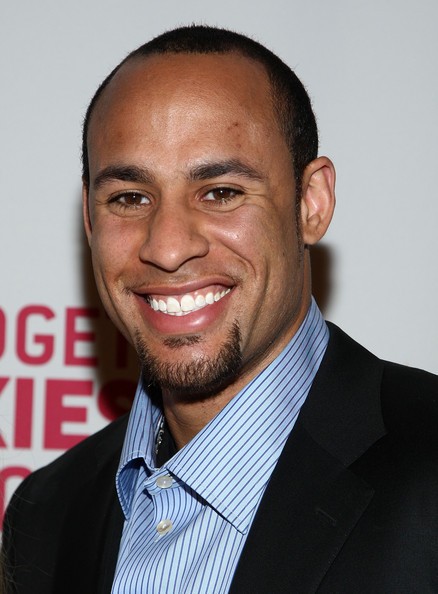 Hank Baskett Fotoğrafı