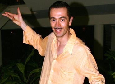 Miguel Pizarro fotoğrafı