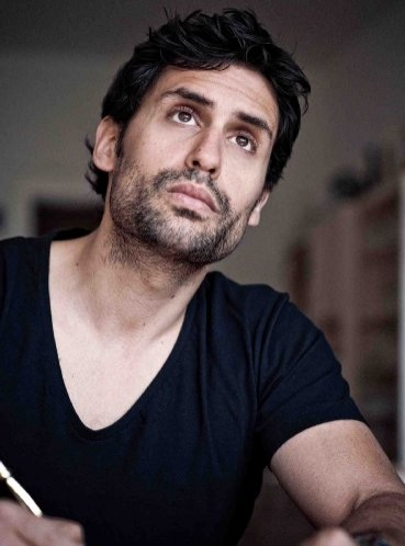 Rene Ifrah fotoğrafı
