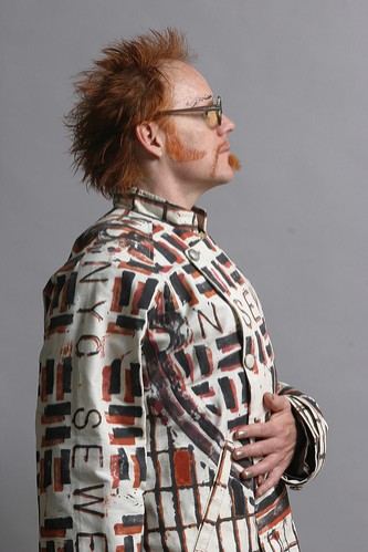 Mark Nilsen fotoğrafı