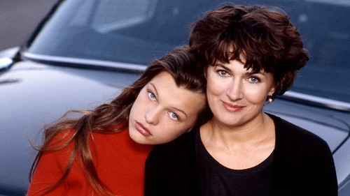 Galina Jovovich Fotoğrafı