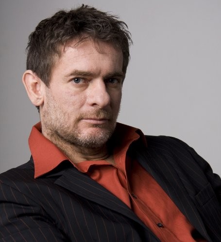 Wolfgang S. Zechmayer Fotoğrafı