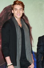 Julien Kang Fotoğrafı