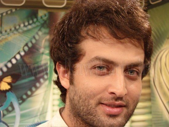 Mostafa Zamani Fotoğrafı