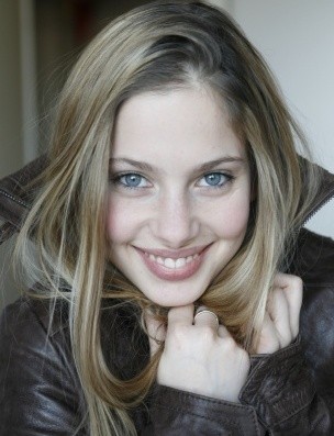 Chloé Coulloud Fotoğrafı
