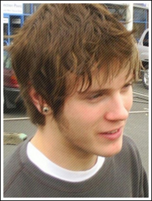 Dougie Poynter Fotoğrafı