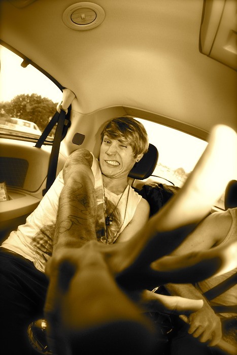 Dougie Poynter Fotoğrafı