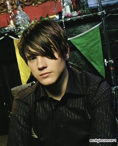 Dougie Poynter Fotoğrafı