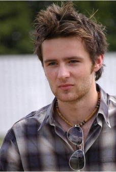 Harry Judd Fotoğrafı