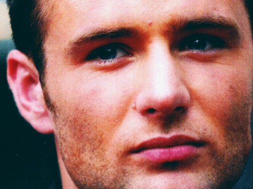 Harry Judd Fotoğrafları 24