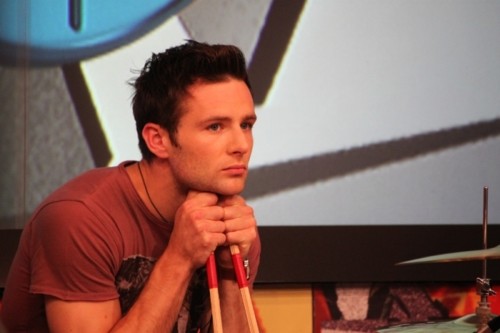 Harry Judd Fotoğrafları 25