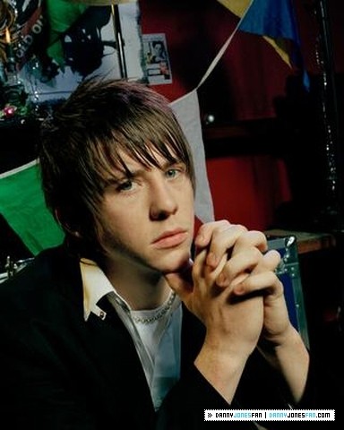 Danny Jones Fotoğrafı