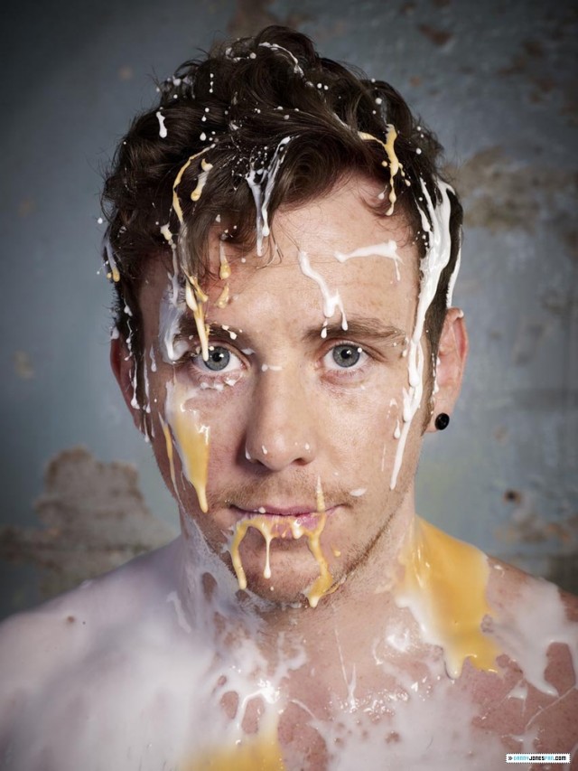 Danny Jones Fotoğrafları 8