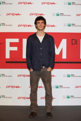 Eugenio Franceschini Fotoğrafı