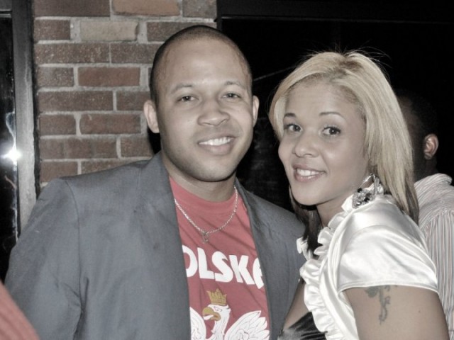 Selena Johnson Fotoğrafı