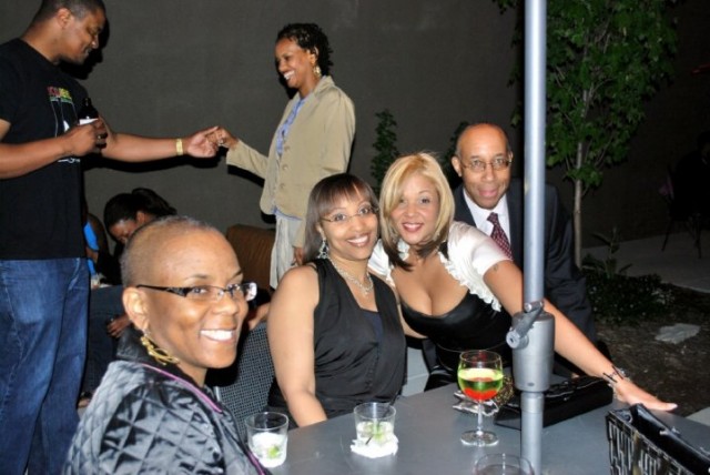 Selena Johnson Fotoğrafı