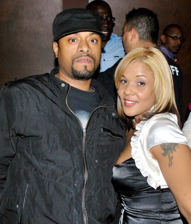 Selena Johnson Fotoğrafı