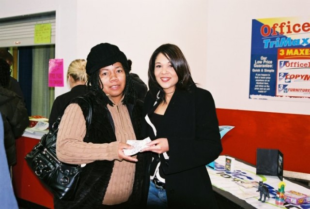 Selena Johnson Fotoğrafı