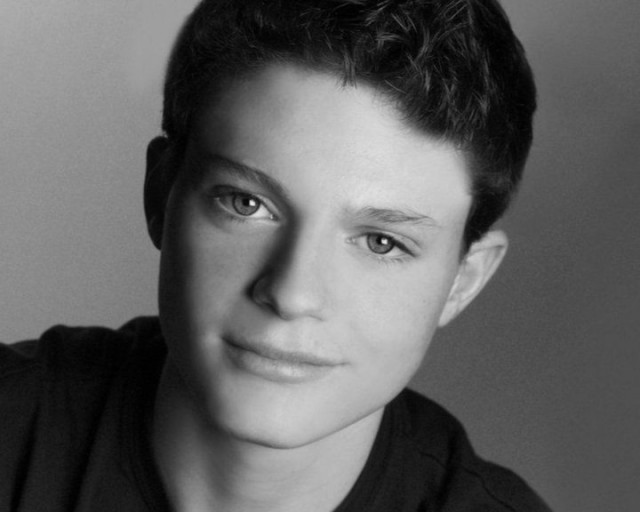 Sean Berdy Fotoğrafları 4