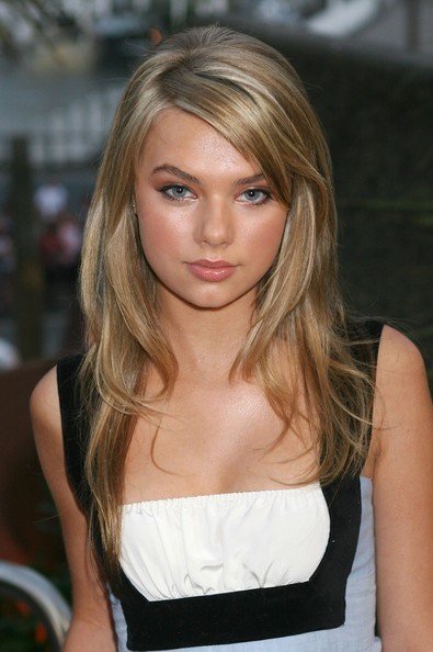 Indiana Evans Fotoğrafı