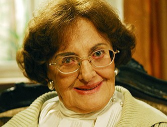 Ida Gomes Fotoğrafı