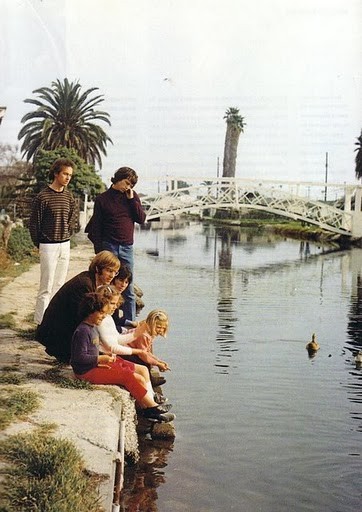 The Doors Fotoğrafı