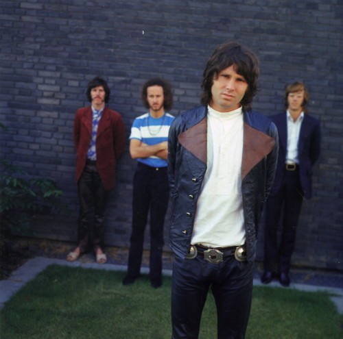 The Doors Fotoğrafları 18