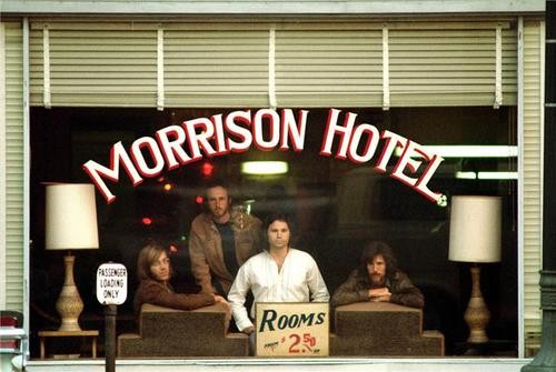 The Doors Fotoğrafları 22