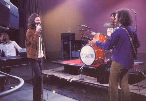The Doors Fotoğrafı