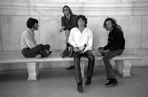 The Doors Fotoğrafları 25